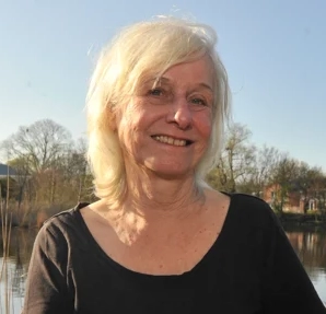 Margo Andriessen